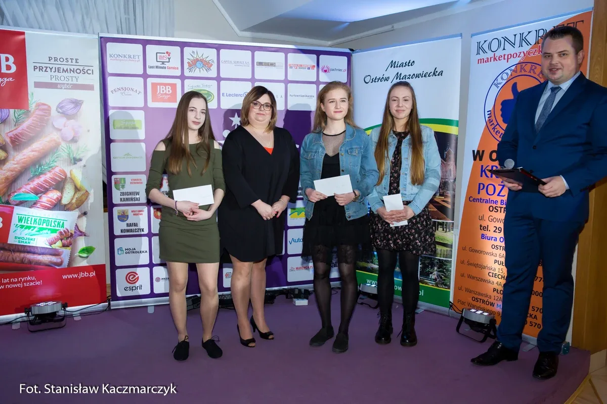 Gala Sportowiec Roku 2017 (zdjęcia, wideo)