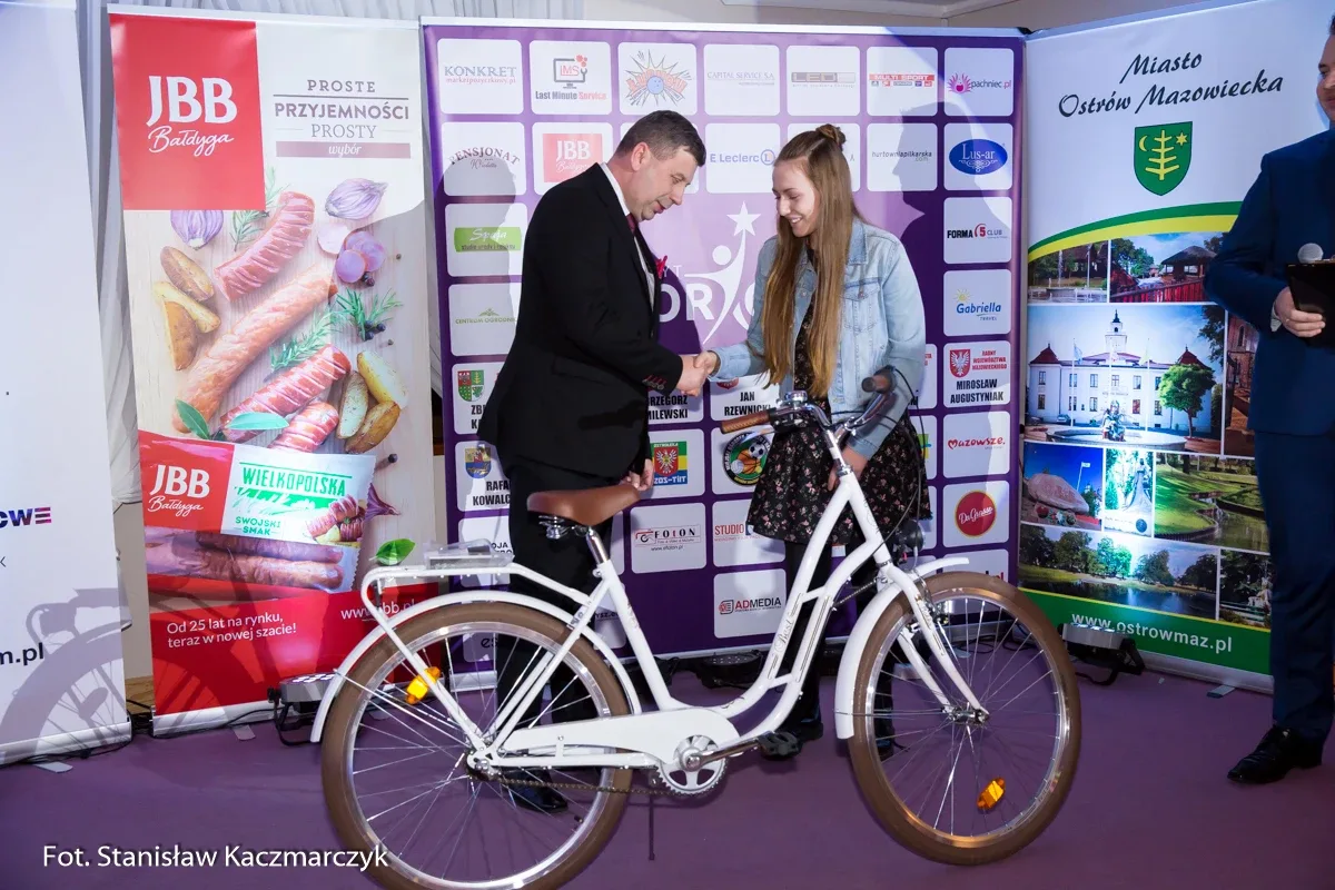 Gala Sportowiec Roku 2017 (zdjęcia, wideo)