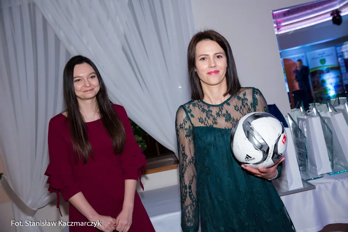 Gala Sportowiec Roku 2017 (zdjęcia, wideo)