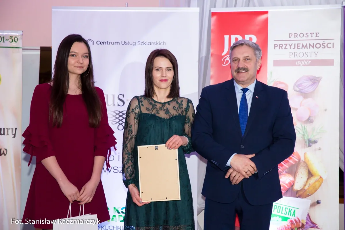 Gala Sportowiec Roku 2017 (zdjęcia, wideo)