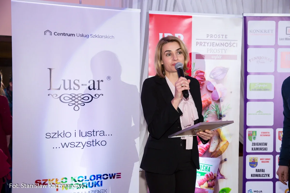Gala Sportowiec Roku 2017 (zdjęcia, wideo)