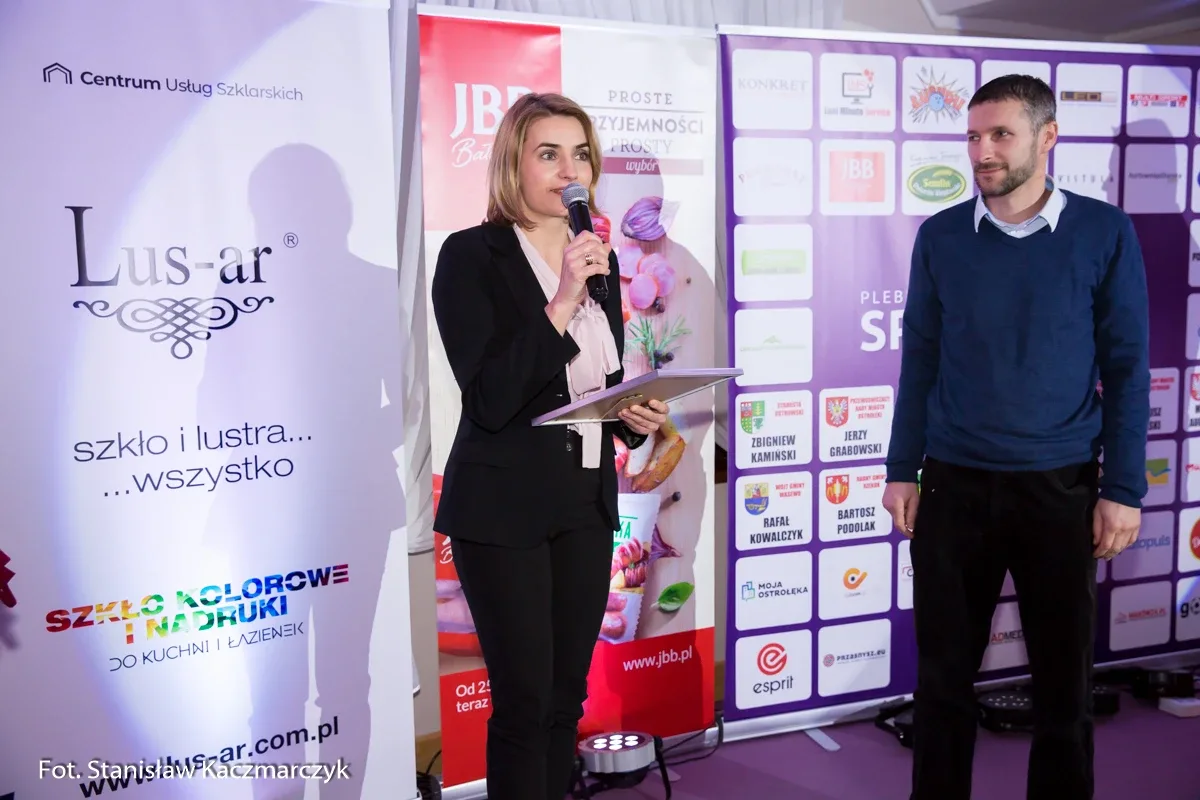 Gala Sportowiec Roku 2017 (zdjęcia, wideo)