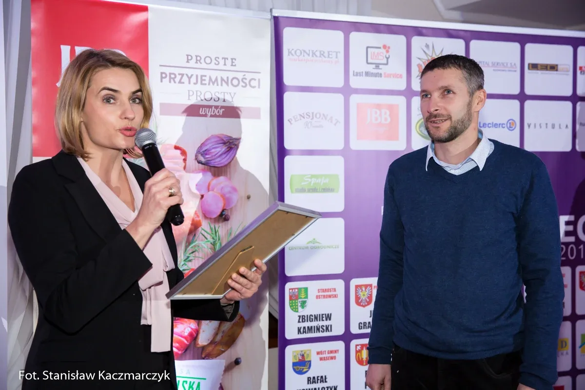 Gala Sportowiec Roku 2017 (zdjęcia, wideo)
