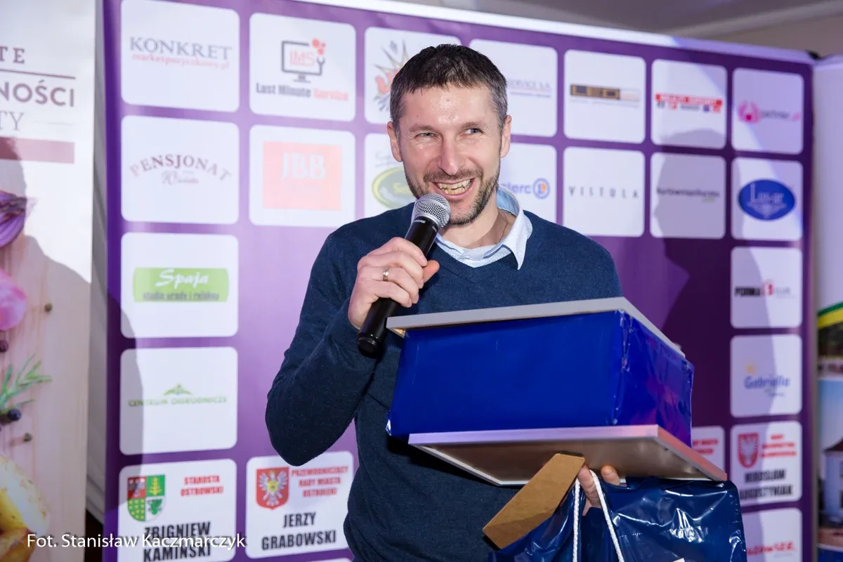 Gala Sportowiec Roku 2017 (zdjęcia, wideo)