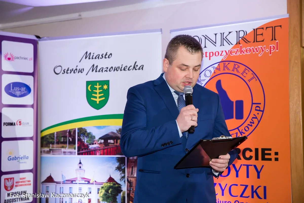 Gala Sportowiec Roku 2017 (zdjęcia, wideo)