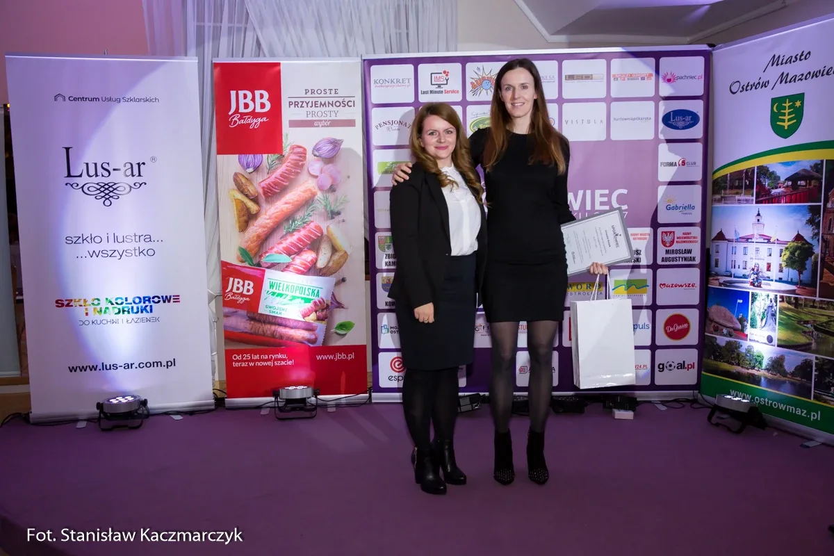 Gala Sportowiec Roku 2017 (zdjęcia, wideo)