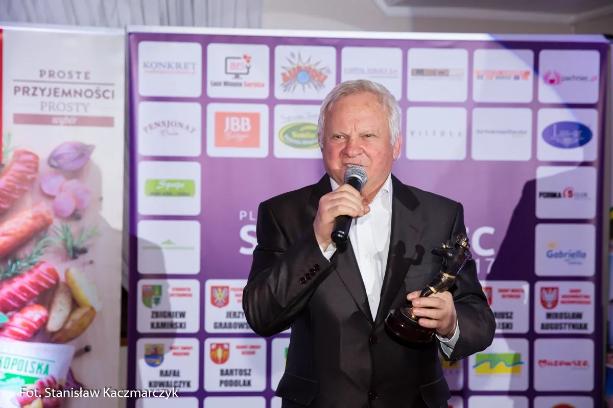 Gala Sportowiec Roku 2017 (zdjęcia, wideo)