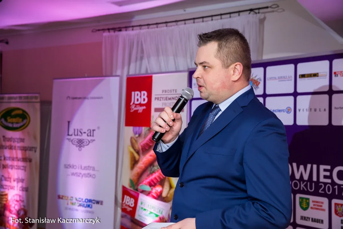 Gala Sportowiec Roku 2017 (zdjęcia, wideo)