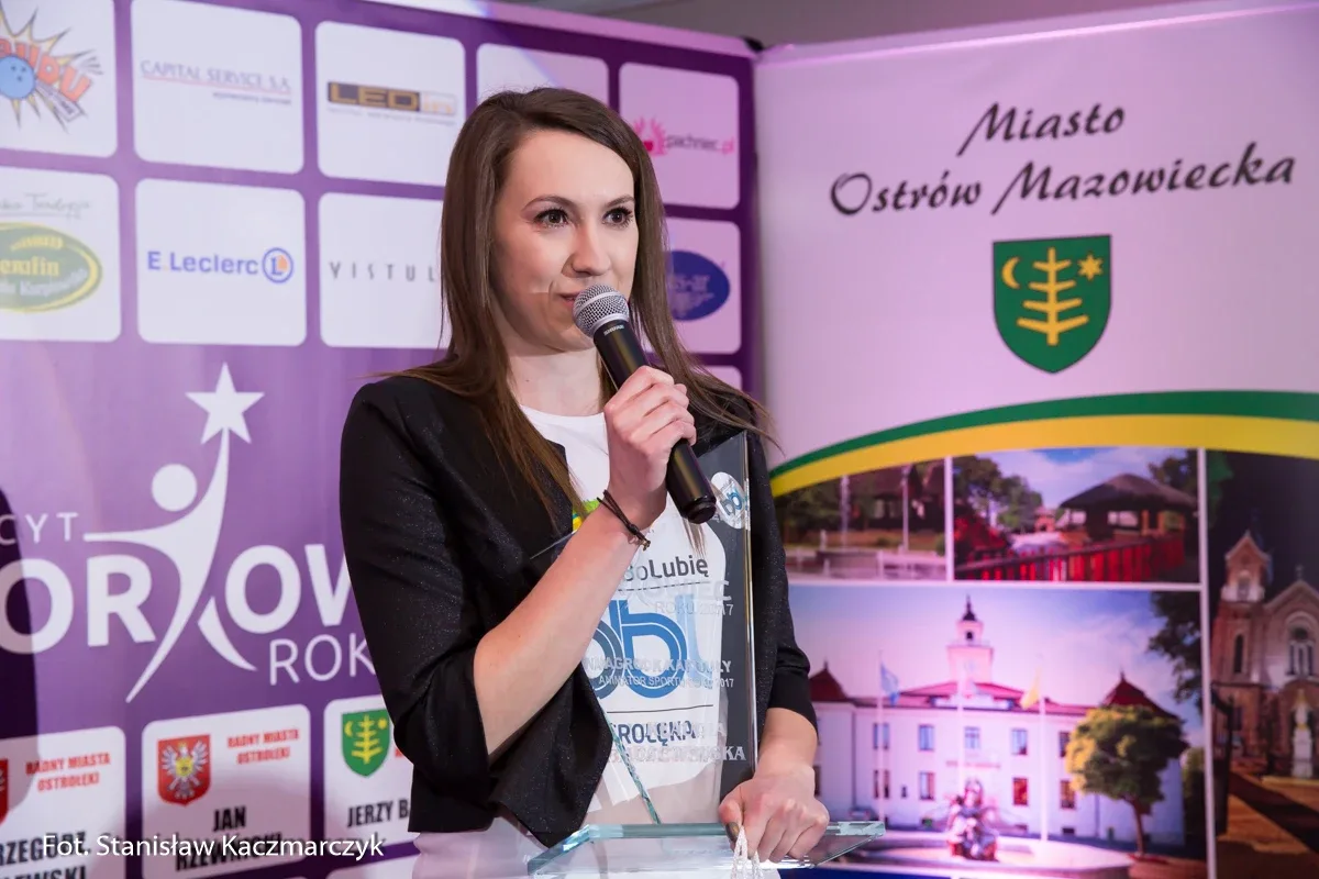 Gala Sportowiec Roku 2017 (zdjęcia, wideo)