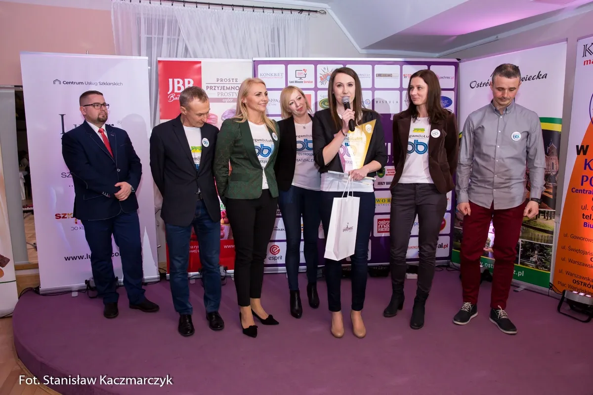 Gala Sportowiec Roku 2017 (zdjęcia, wideo)