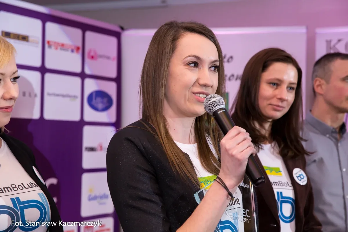 Gala Sportowiec Roku 2017 (zdjęcia, wideo)