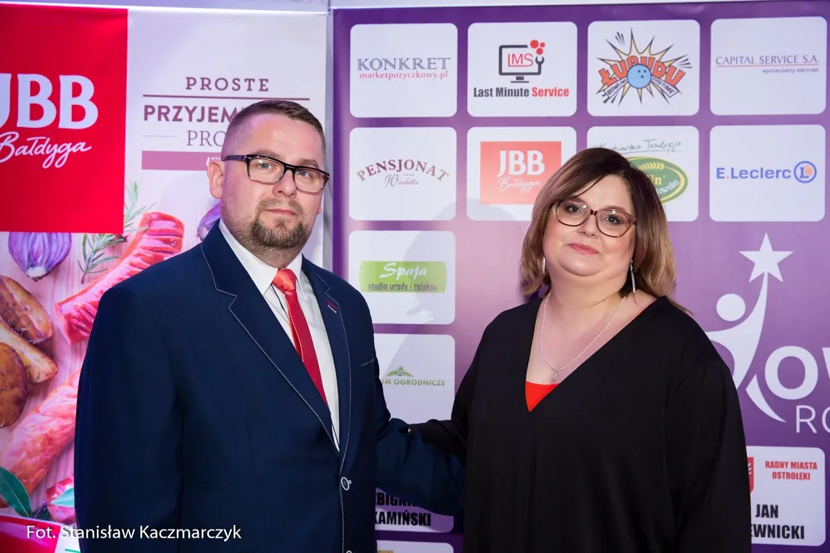 Gala Sportowiec Roku 2017 (zdjęcia, wideo)