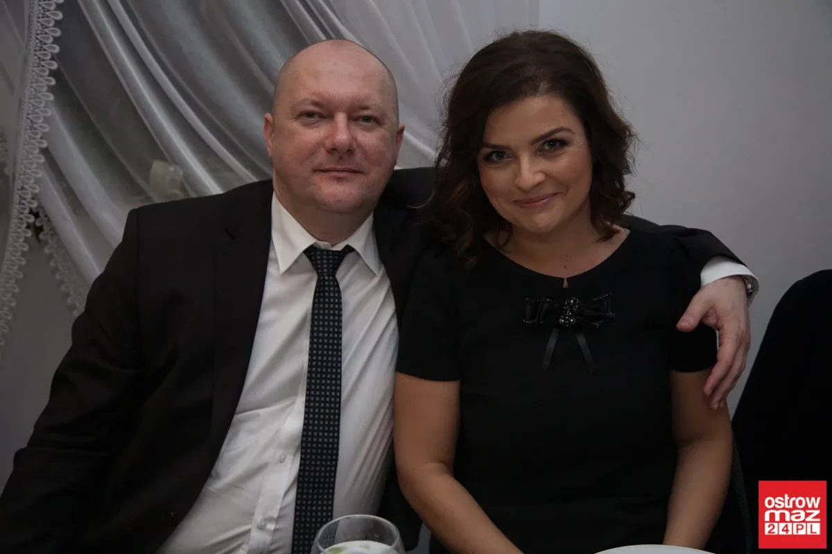 Studniówka maturzystów LO im. M. Kopernika (zdjęcia, wideo)