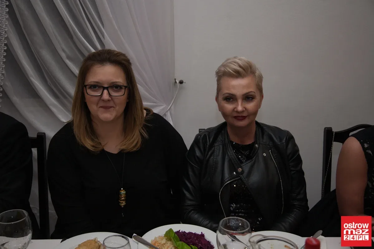 Studniówka maturzystów LO im. M. Kopernika (zdjęcia, wideo)