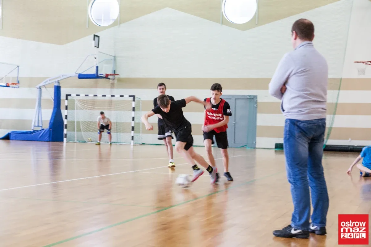 Feryjne turnieje piłkarskie. Poznaj wyniki (zdjęcia, wideo)