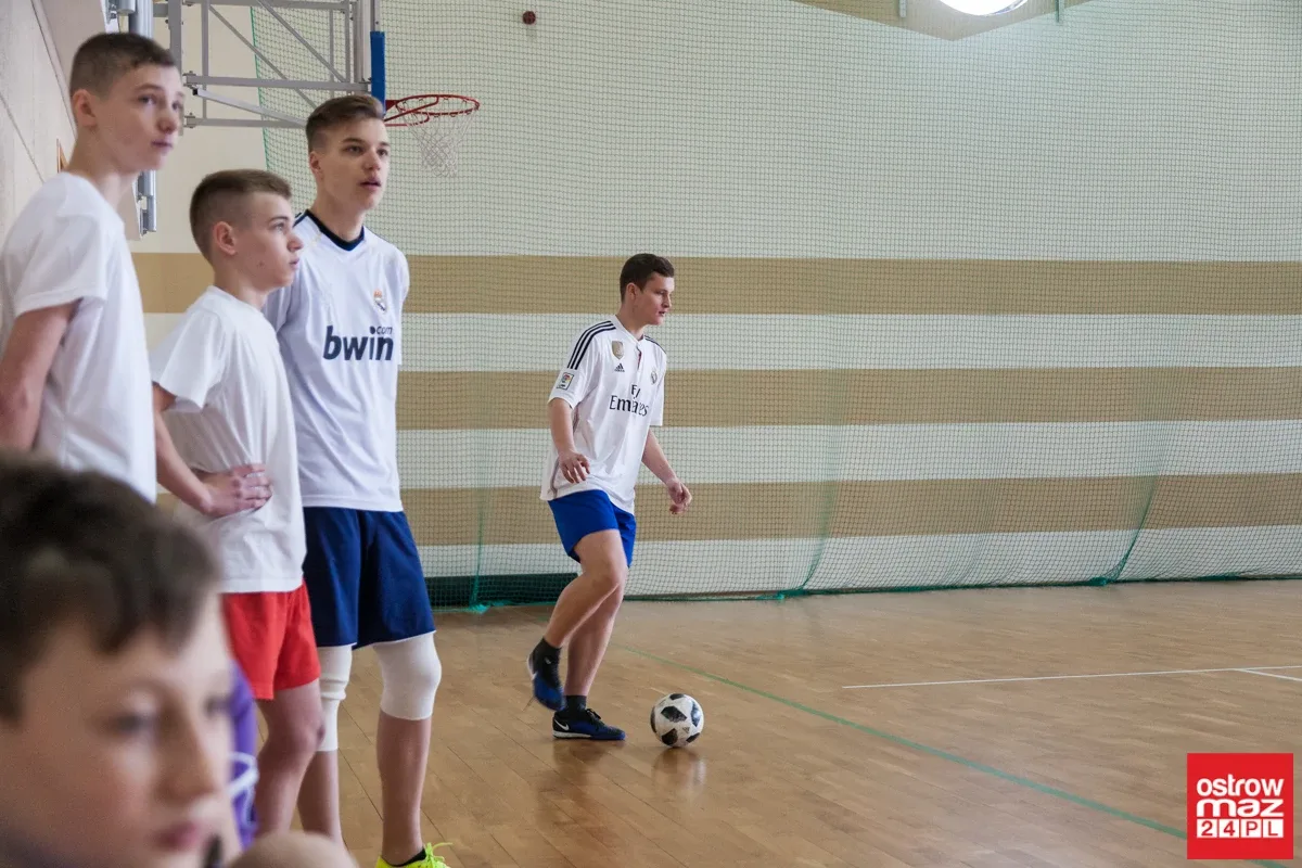 Feryjne turnieje piłkarskie. Poznaj wyniki (zdjęcia, wideo)
