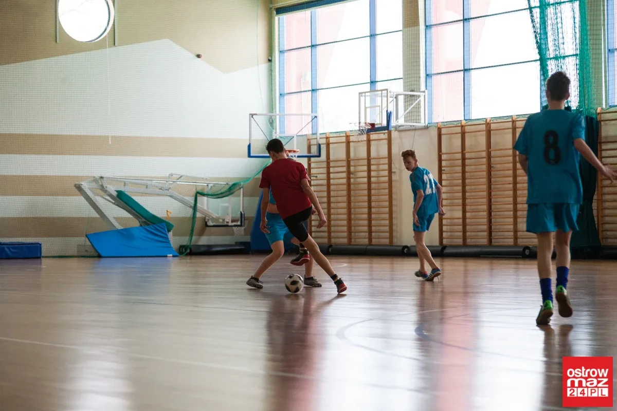 Feryjne turnieje piłkarskie. Poznaj wyniki (zdjęcia, wideo)
