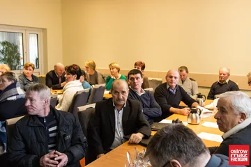 Debata dotycząca bezpieczeństwa w Starym Lubotyniu (zdjęcia, wideo)