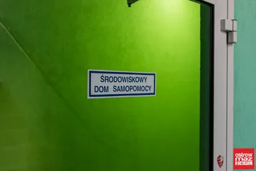 Tydzień otwarty w ostrowskim Środowiskowym Domu Samopomocy (zdjęcia)