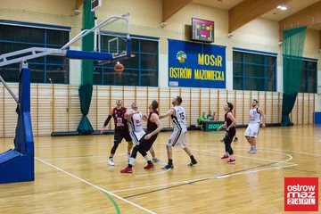 Tur za silny dla Sokoła (zdjęcia, wideo)