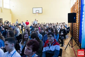 Kampania przeciw dopalaczom w Starym Lubiejewie (zdjęcia, wideo)