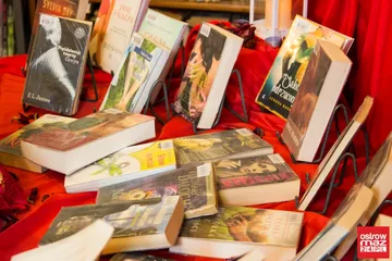 Walentynki w ostrowskiej bibliotece (zdjęcia)