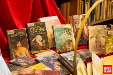 Walentynki w ostrowskiej bibliotece (zdjęcia)