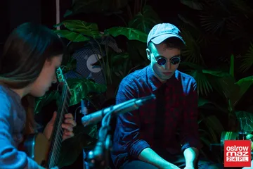 Bluebird z okazji walentynek dla ostrowian (zdjęcia, wideo)