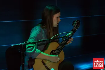 Bluebird z okazji walentynek dla ostrowian (zdjęcia, wideo)