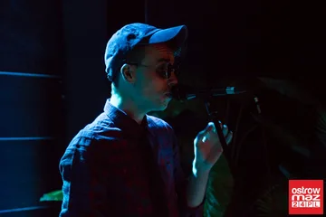 Bluebird z okazji walentynek dla ostrowian (zdjęcia, wideo)