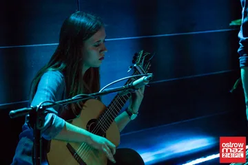 Bluebird z okazji walentynek dla ostrowian (zdjęcia, wideo)