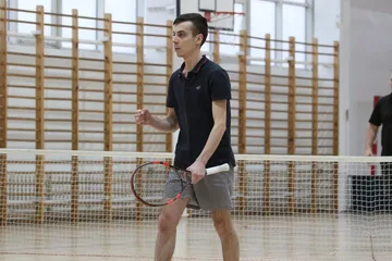 Puchalski z sukcesem w deblu (zdjęcia, wideo)