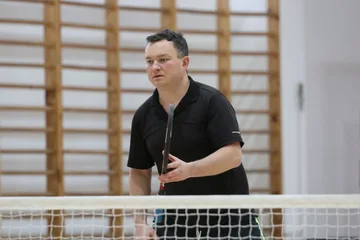 Puchalski z sukcesem w deblu (zdjęcia, wideo)