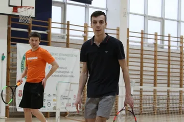 Puchalski z sukcesem w deblu (zdjęcia, wideo)