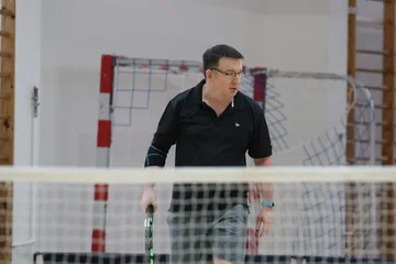 Puchalski z sukcesem w deblu (zdjęcia, wideo)