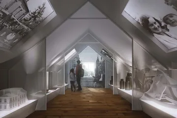Znamy zwycięzców projektu wystawy w Muzeum - Dom Rodziny Pileckich (zdjęcia)