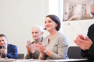 Znamy zwycięzców projektu wystawy w Muzeum - Dom Rodziny Pileckich (zdjęcia)