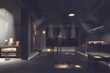 Znamy zwycięzców projektu wystawy w Muzeum - Dom Rodziny Pileckich (zdjęcia)