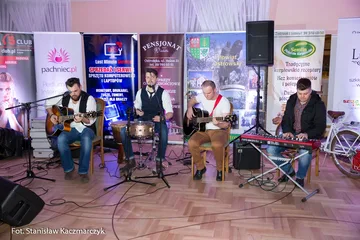 Gala Sportowiec Roku 2017 (zdjęcia, wideo)