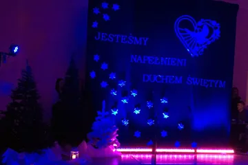 Spotkanie pracowników oświaty z biskupem Tadeuszem Bronakowskim (zdjęcia)