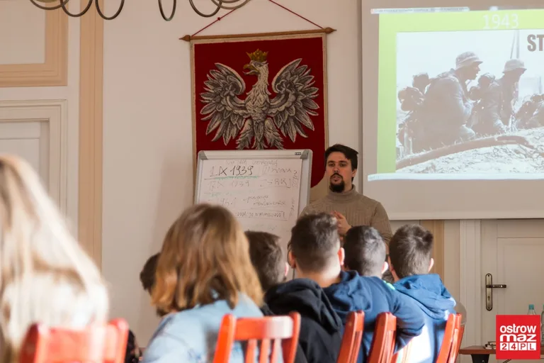 Przystanek Historia: o walce polskich żołnierzy po 1945 roku (zdjęcia, wideo)