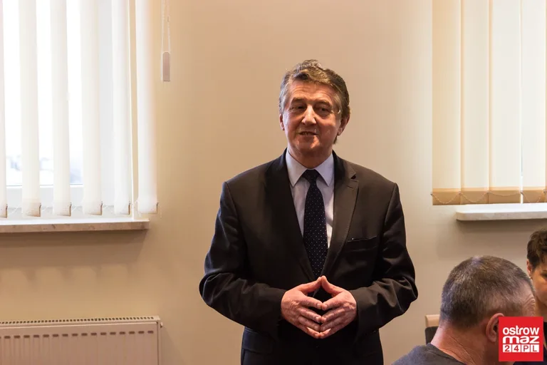 Debata dotycząca bezpieczeństwa w Starym Lubotyniu (zdjęcia, wideo)