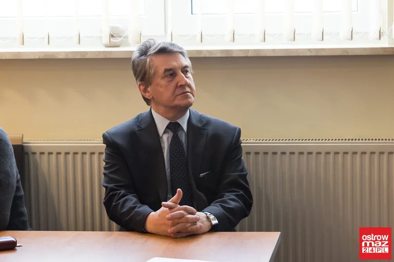 Debata dotycząca bezpieczeństwa w Starym Lubotyniu (zdjęcia, wideo)