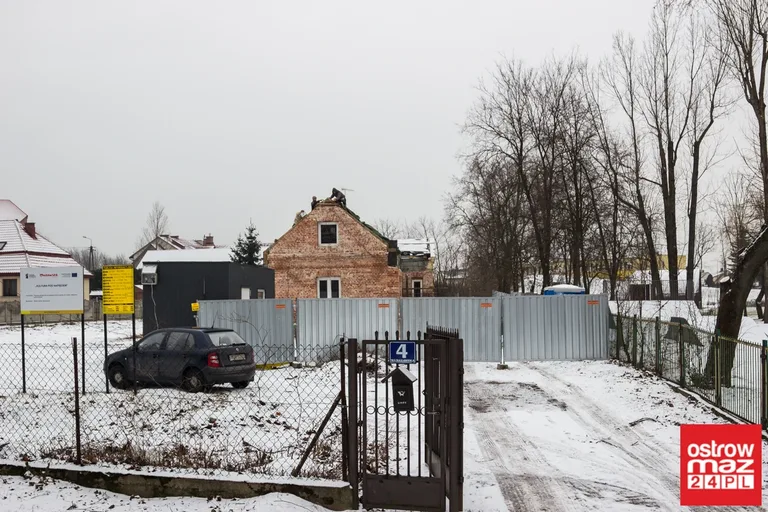 Praca w ostrowskim muzeum Pileckich dla historyka (zdjęcia)