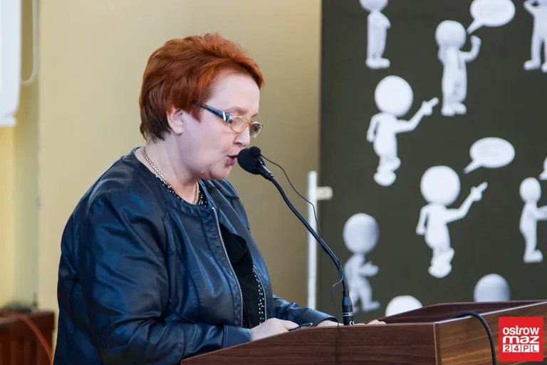 Kampania przeciw dopalaczom w Starym Lubiejewie (zdjęcia, wideo)