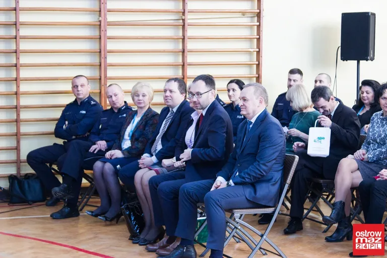 Kampania przeciw dopalaczom w Starym Lubiejewie (zdjęcia, wideo)