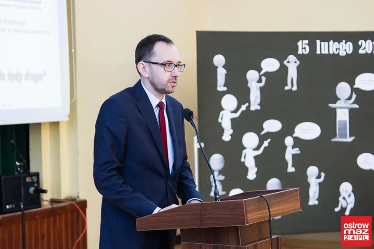 Kampania przeciw dopalaczom w Starym Lubiejewie (zdjęcia, wideo)