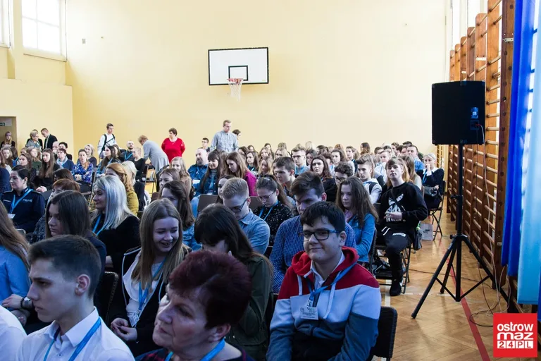 Kampania przeciw dopalaczom w Starym Lubiejewie (zdjęcia, wideo)