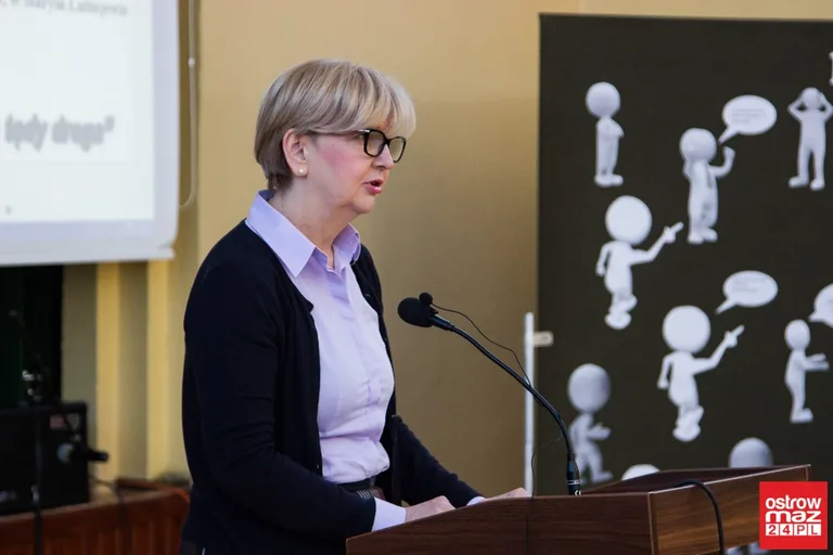 Kampania przeciw dopalaczom w Starym Lubiejewie (zdjęcia, wideo)