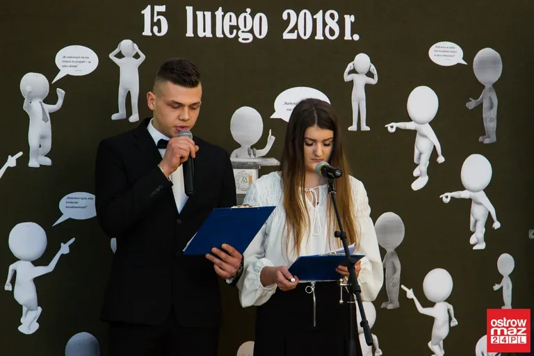 Kampania przeciw dopalaczom w Starym Lubiejewie (zdjęcia, wideo)
